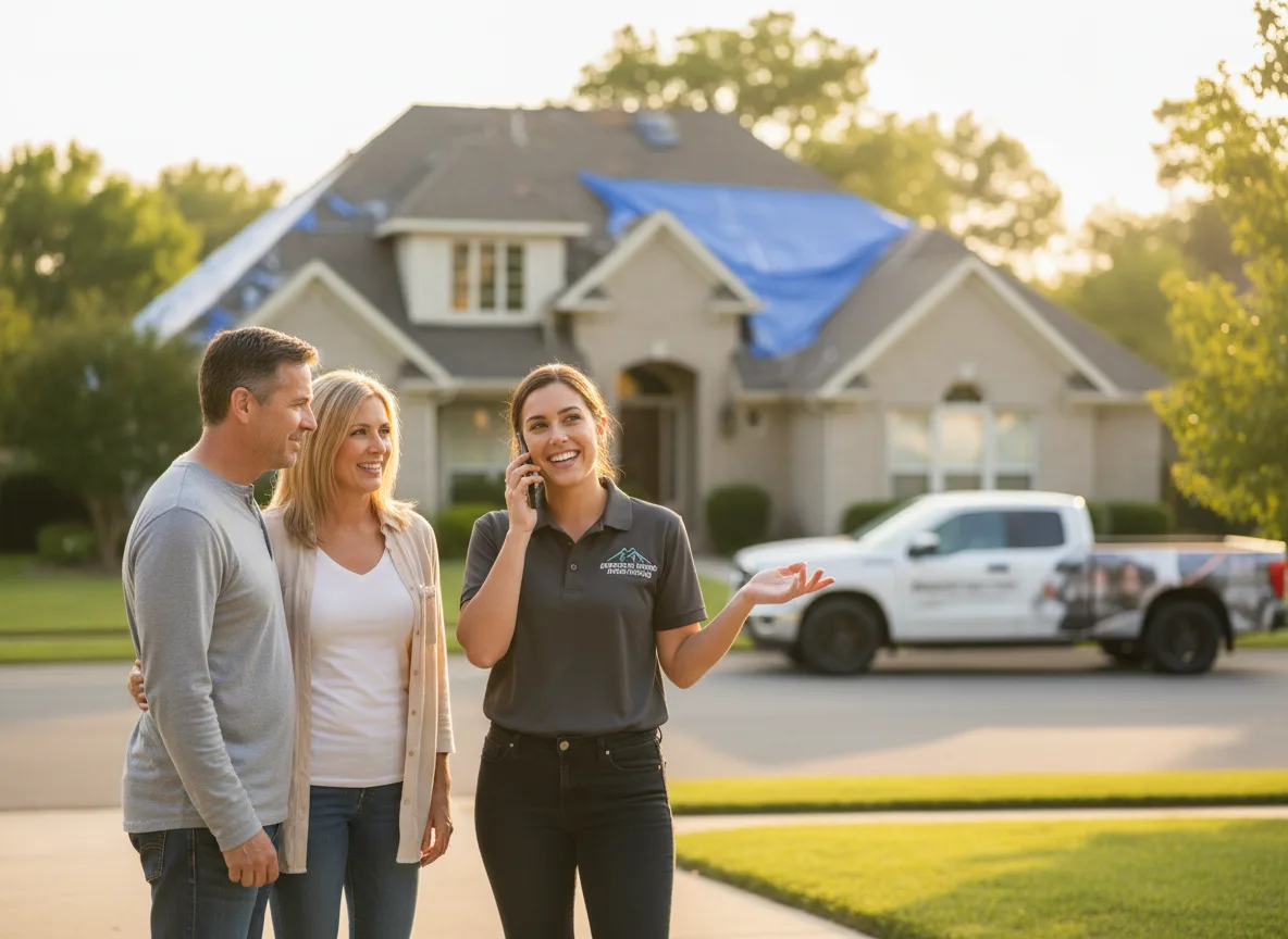 Emergency Roof Repair Mesopotamia, OH FAQs